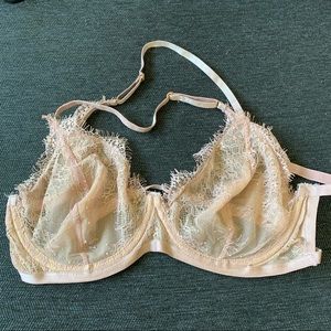 Lace Bra